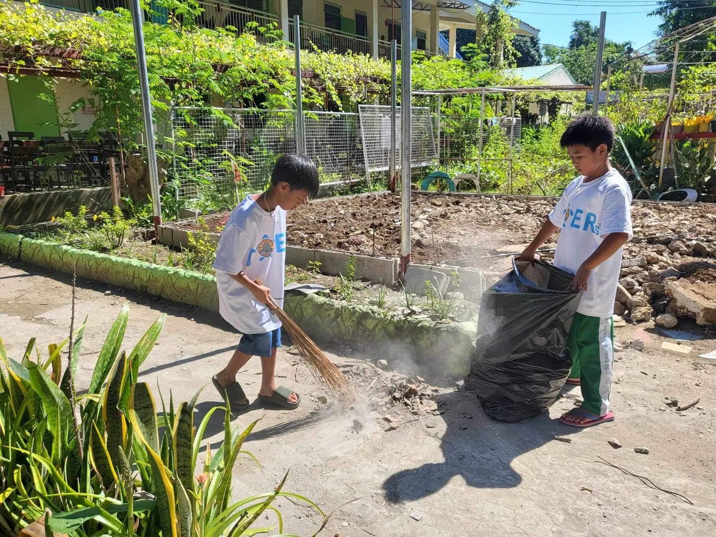 Brigada Eskwela