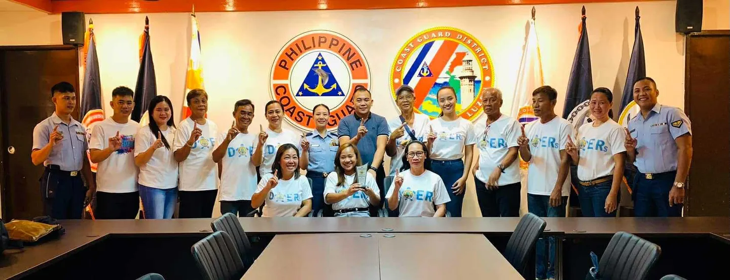 Kapakanan award — recognition record
